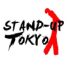 Standuptokyo.com logo