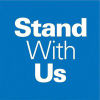 Standwithus.com logo