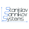 Stanislavsannikov.com logo