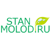 Stanmolod.ru logo