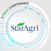 Staragri.com logo