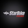 Starbikeforums.com logo