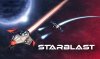 Starblast.io logo