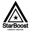 Starboost.it logo