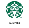 Starbucks.com.au logo