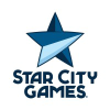 Starcitygames.com logo