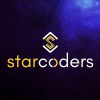 Starcoders.com logo