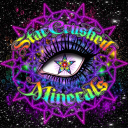 Starcrushedminerals.com logo