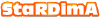 Stardima.com logo