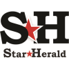 Starherald.com logo