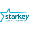 Starkeyhearingfoundation.org logo