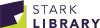Starklibrary.org logo
