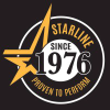 Starlinebrass.com logo
