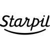 Starpilwax.com logo