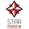 Starpoker.in logo