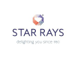 Starrays.com logo