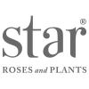 Starrosesandplants.com logo