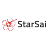 Starsai.com logo