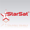 Starsat.com logo