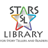 Starslibrary.net logo