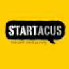 Startacus.net logo