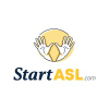 Startasl.com logo