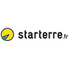 Starterre.fr logo
