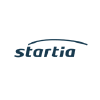 Startia.co.jp logo