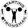 Startingstrongman.com logo
