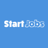 Startjobs.net logo