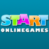 Startonlinegames.com logo