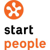 Startpeople.be logo
