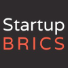 Startupbrics.com logo