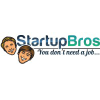 Startupbros.com logo