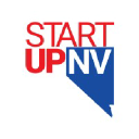 StartUpNV logo
