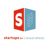 Startups.be logo