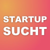 Startupsucht.com logo