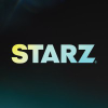 Starz.com logo