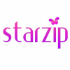 Starzip.de logo