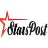 Starzpost.com logo