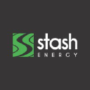Stash Energy logo