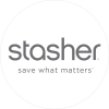 Stasherbag.com logo