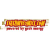 Stashmycomics.com logo