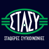 Stasy.gr logo