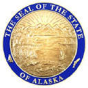 State.ak.us logo