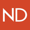 State.nd.us logo