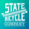 Statebicycle.co.uk logo