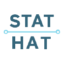 Stathat.com logo
