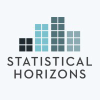 Statisticalhorizons.com logo