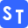 Stattrek.com logo